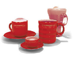 Espresso Concepts (Pty) Ltd