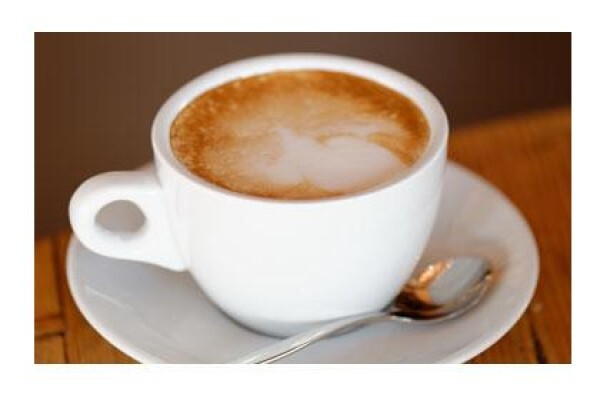 Perfect Cup The