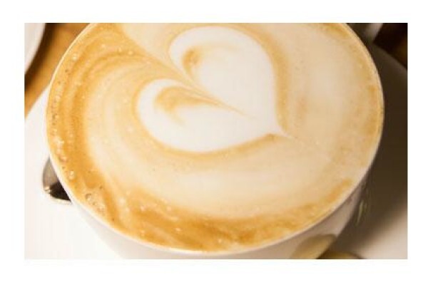 Perfect Cup The