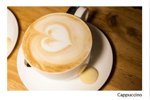 Perfect Cup The