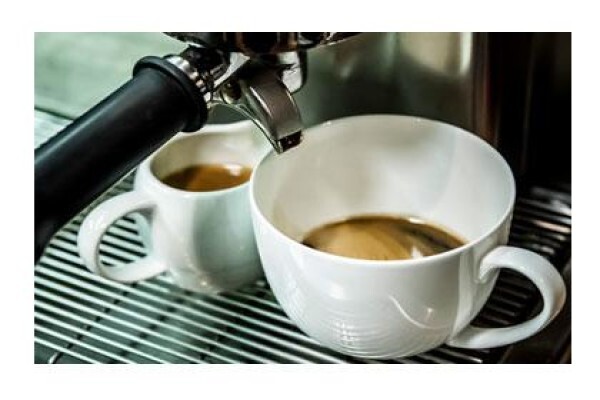 Perfect Cup The