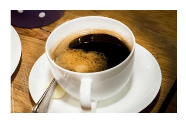 Perfect Cup The