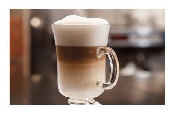 Perfect Cup The