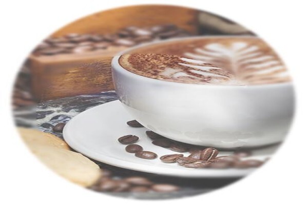 Roast 'N Grind Coffee Co
