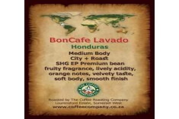 Coffee Roasting Co