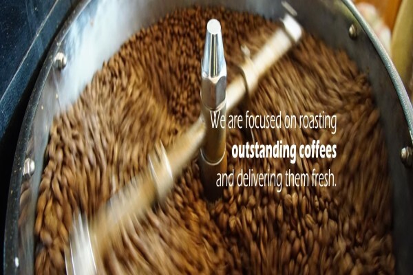 Coffee Roasting Co