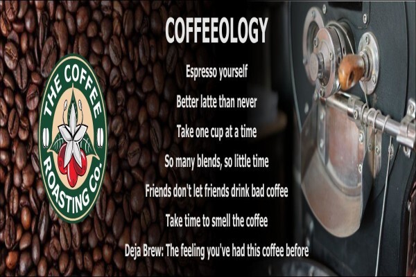 Coffee Roasting Co
