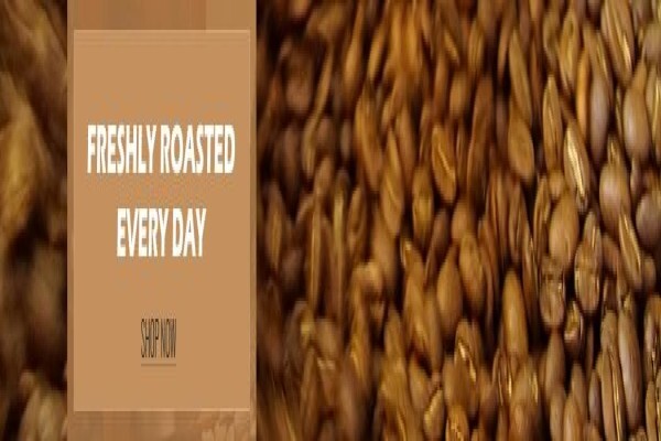 Coffee Roasting Co