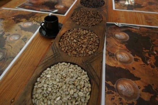 Coffee Roasting Co