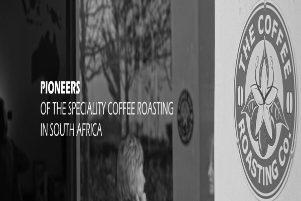 Coffee Roasting Co
