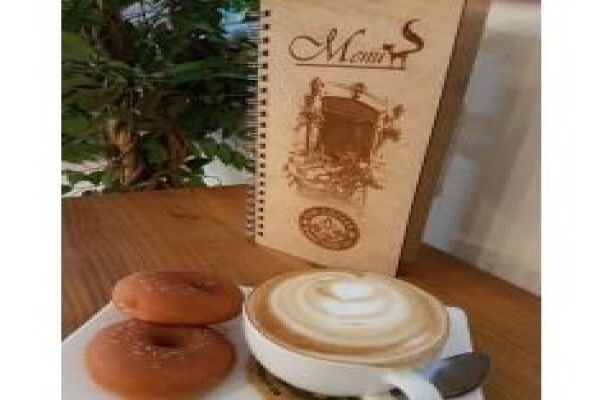 Coffee Roasting Co