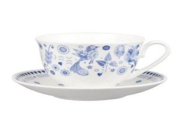 Peacock Tea & Coffee (Pty) Ltd