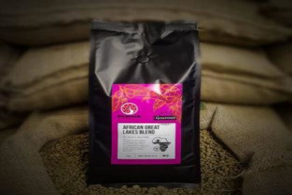 Peacock Tea & Coffee (Pty) Ltd