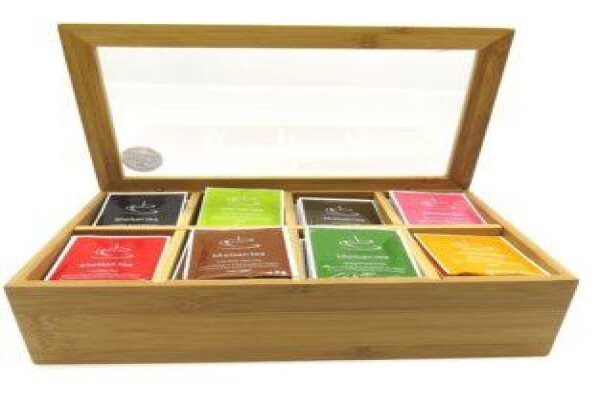 Peacock Tea & Coffee (Pty) Ltd