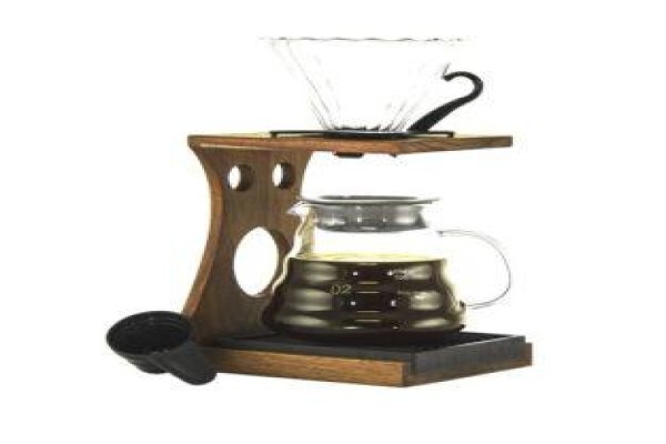 Peacock Tea & Coffee (Pty) Ltd