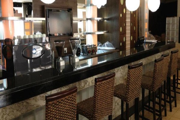 Lattelicious Coffees International