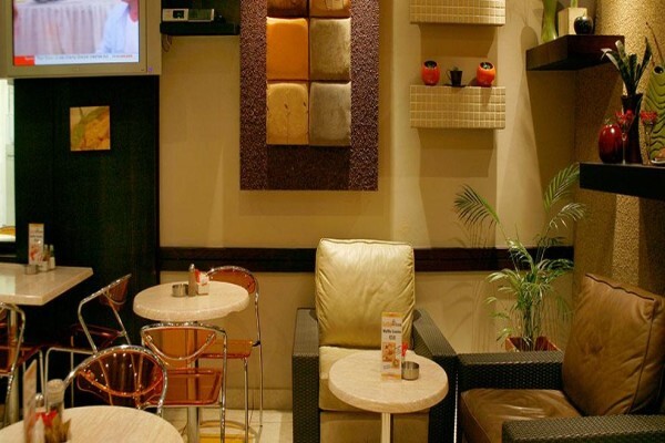 Lattelicious Coffees International