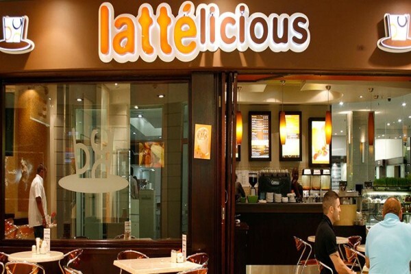 Lattelicious Coffees International