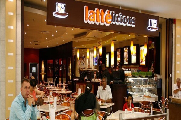 Lattelicious Coffees International