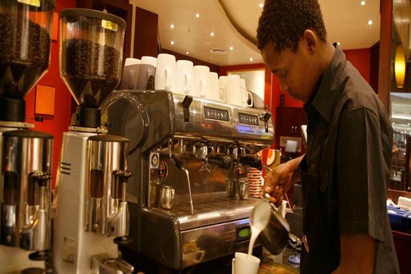 Lattelicious Coffees International