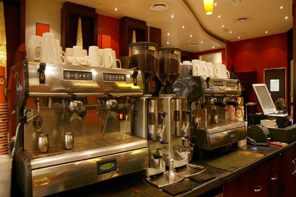 Lattelicious Coffees International