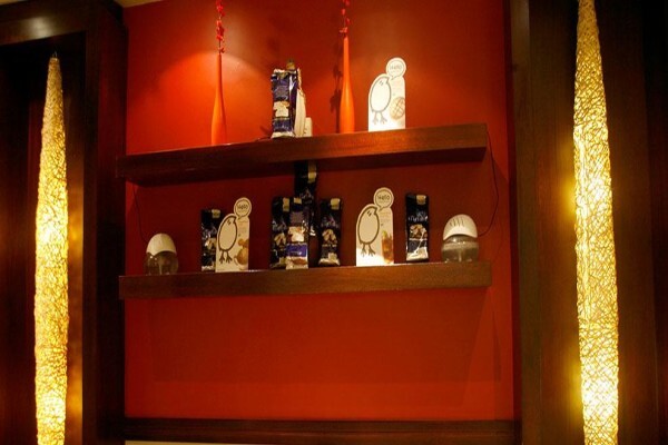 Lattelicious Coffees International