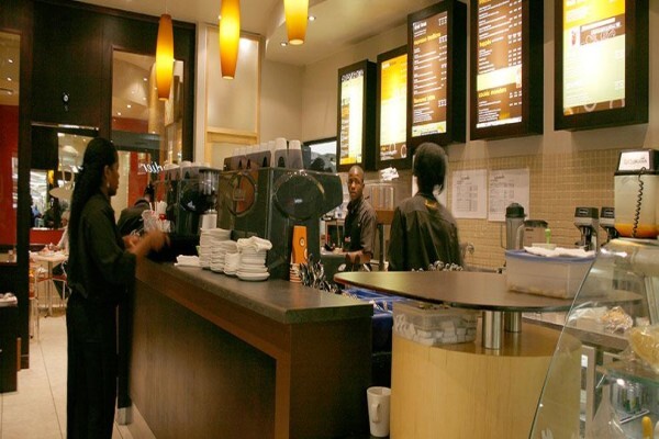Lattelicious Coffees International