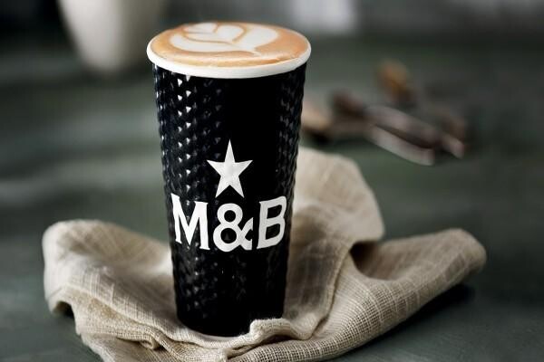 Mugg & Bean (Parkhurst)