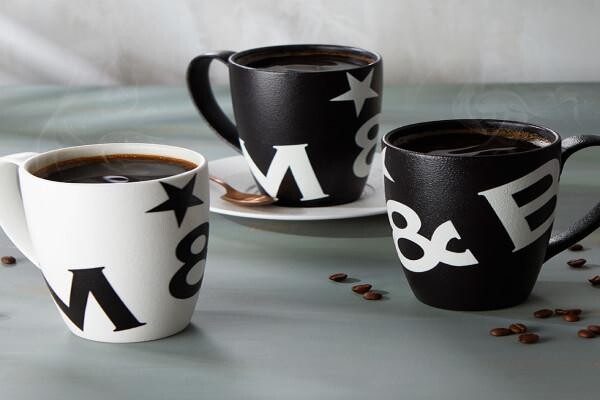 Mugg & Bean (Parkhurst)