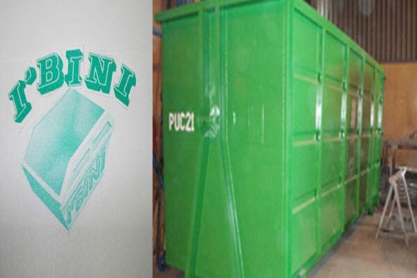 Ibini (Pty) Ltd