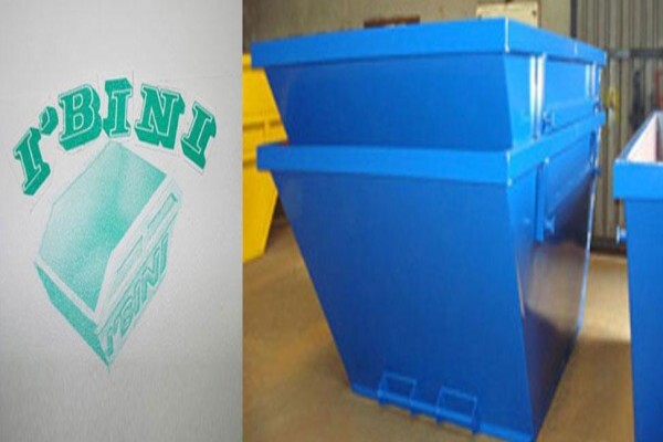 Ibini (Pty) Ltd