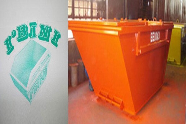 Ibini (Pty) Ltd
