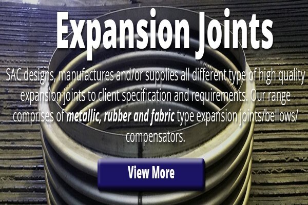 SA Compensators (PTY) Ltd