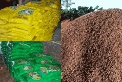 Agri Organics CC