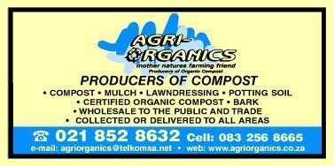 Agri Organics CC