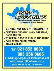 Agri Organics CC