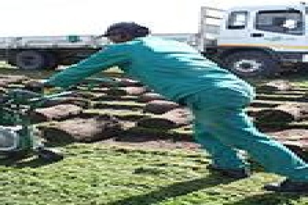 Agri Organics CC