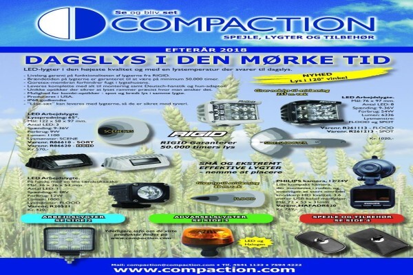 Compaction & Industrial Equipment CC