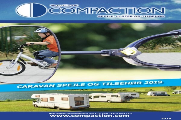 Compaction & Industrial Equipment CC