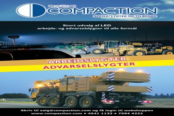 Compaction & Industrial Equipment CC