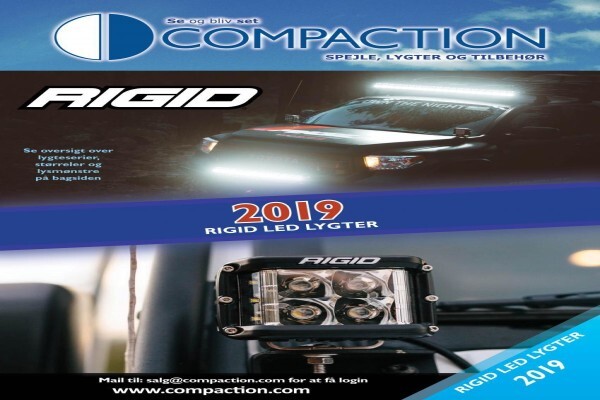 Compaction & Industrial Equipment CC