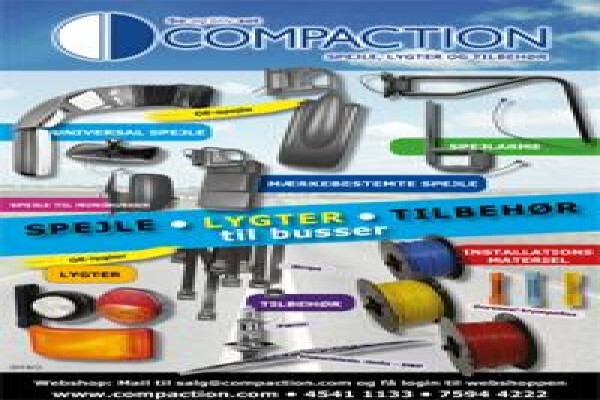 Compaction & Industrial Equipment CC