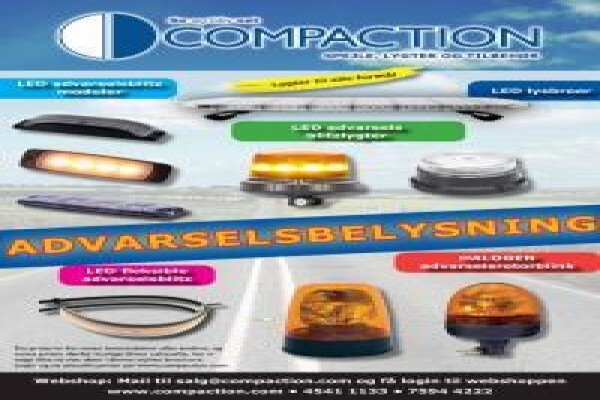 Compaction & Industrial Equipment CC