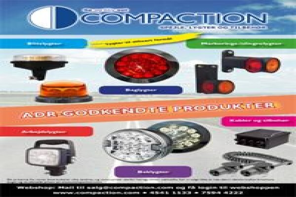 Compaction & Industrial Equipment CC