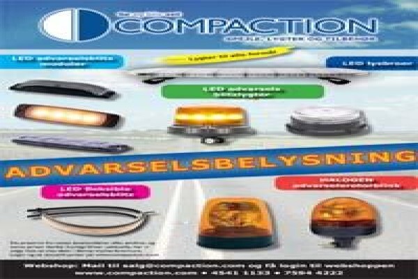 Compaction & Industrial Equipment CC