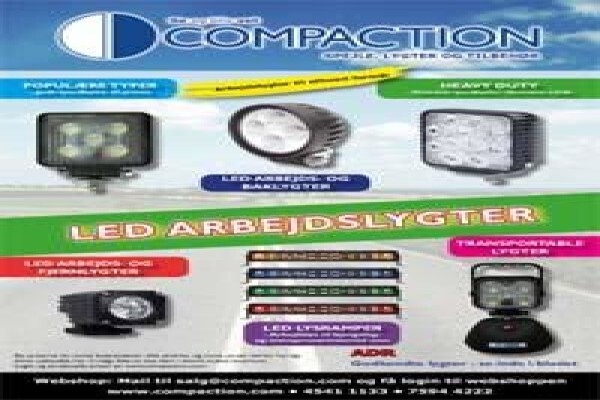 Compaction & Industrial Equipment CC