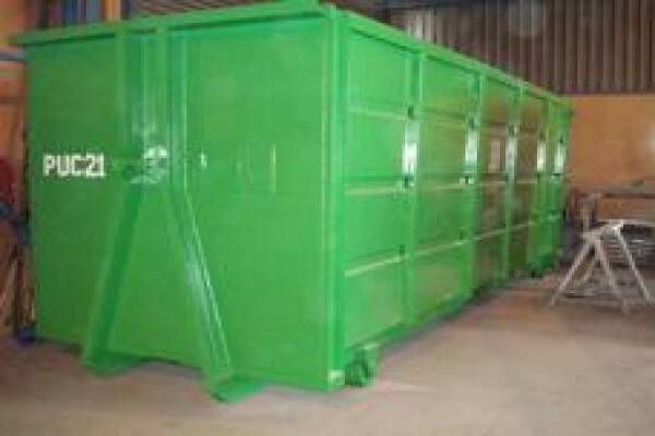 Ibini (Pty) Ltd