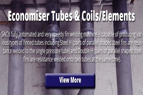 SA Compensators (PTY) Ltd