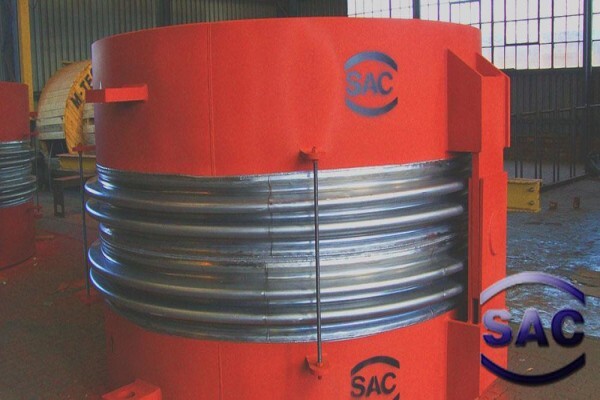 SA Compensators (PTY) Ltd