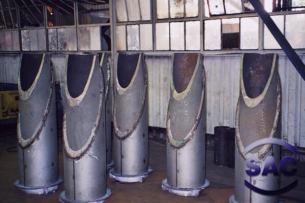 SA Compensators (PTY) Ltd